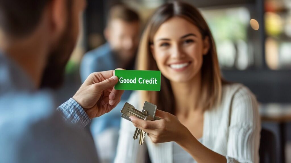 Should I Use Catalogues to Build Credit?